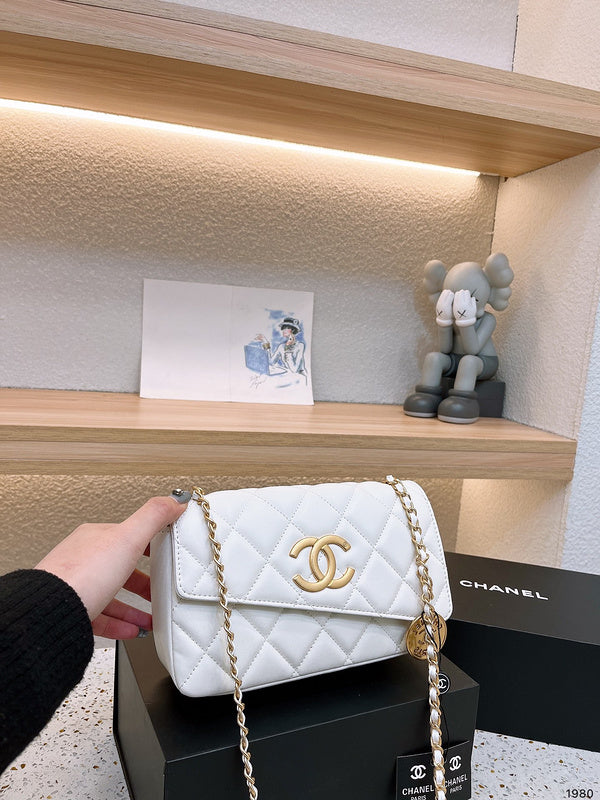 Amelia- CHL Bags - 7166