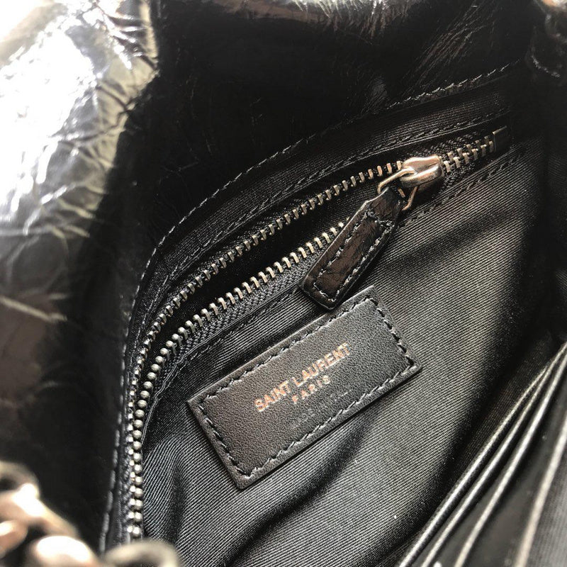 Amelia - YSL Bag - 2887