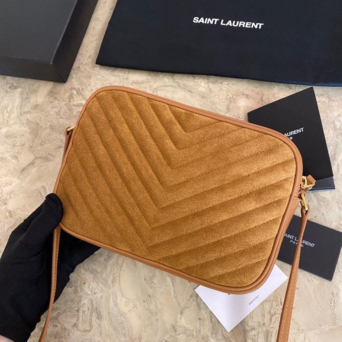 Amelia - YSL Bag - 3690