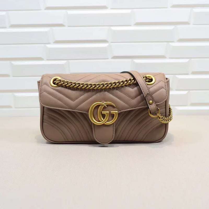 AmeliaLuxury - GCI Bags - 820