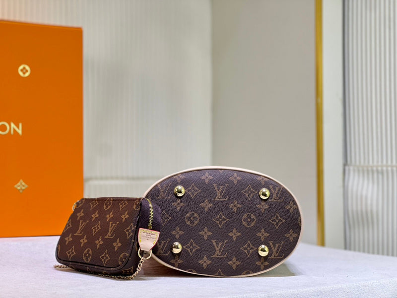 Amelia- GUKI Women Bags - 1531