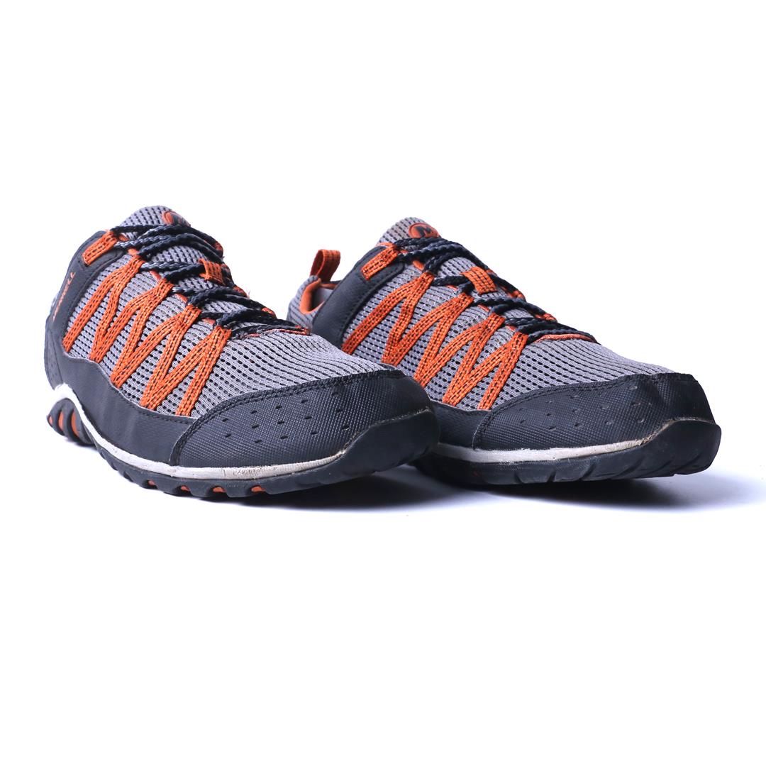 MERRELL COASTRIDER LOW TOP