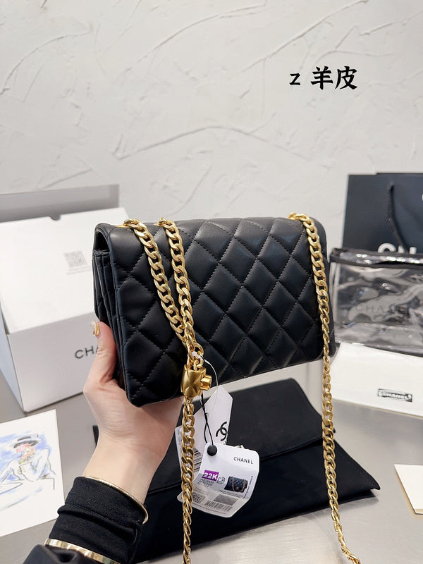 Amelia- CHL Bags - 6954