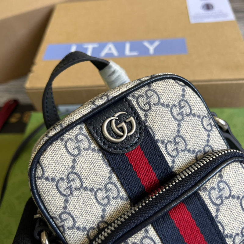 Amelia- GCI Bags - 5694