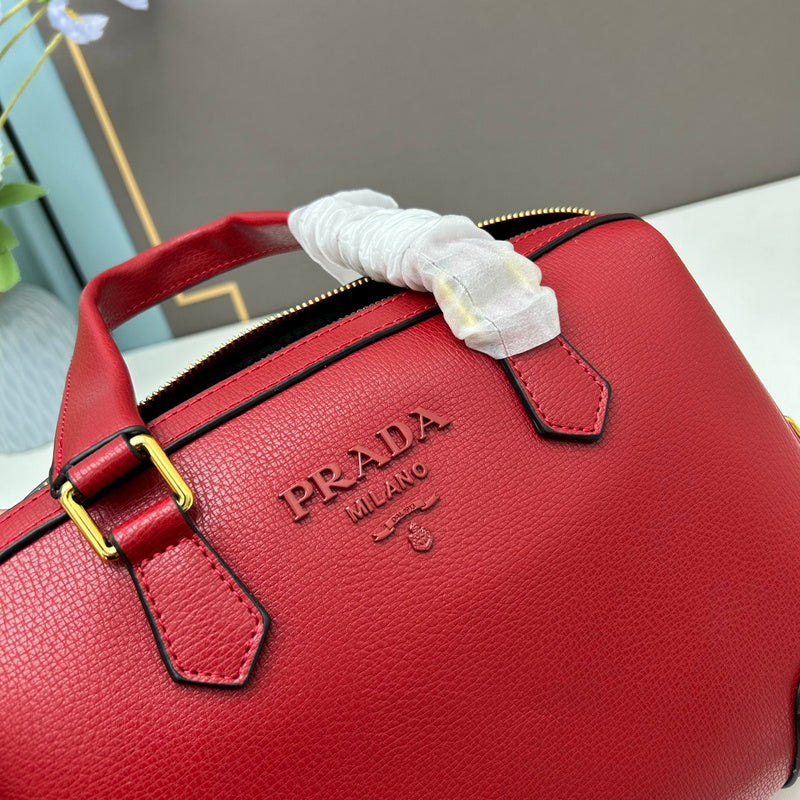 Amelia- PRDA  LUXURY BAGS - 173
