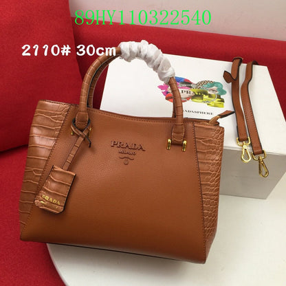 Prada Bags - The Barnes Bags  1526