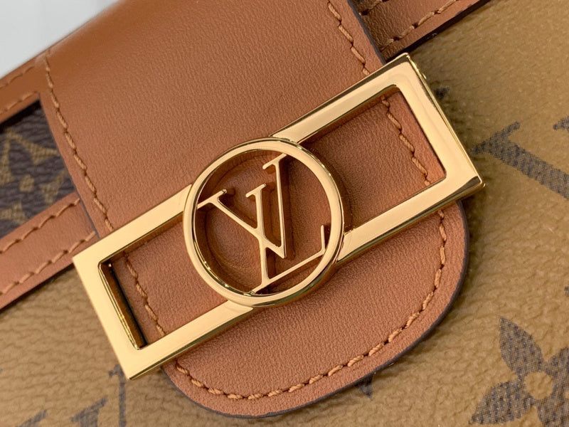 Fashion Lu-Vi bags - 2705