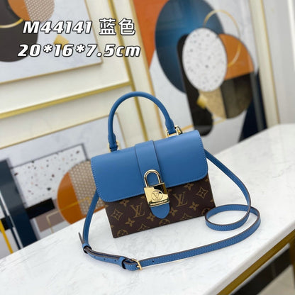 Amelia - LOV Lady Bags - 802