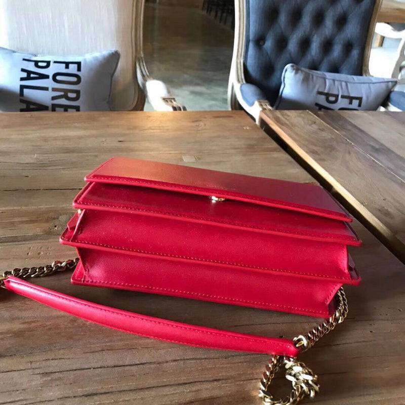 Amelia - YSL Bag - 2520