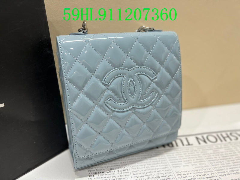 Amelia CHL Bags - 1751
