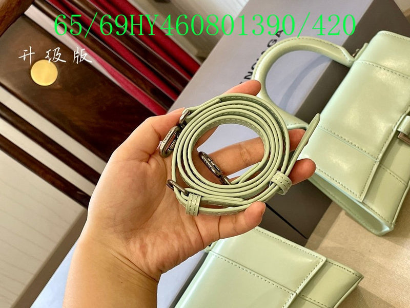Amelia - BGA Bags - 2165