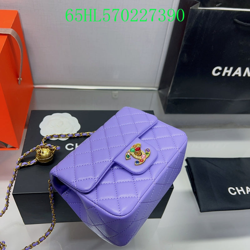 Amelia - CHL Bags - 1483