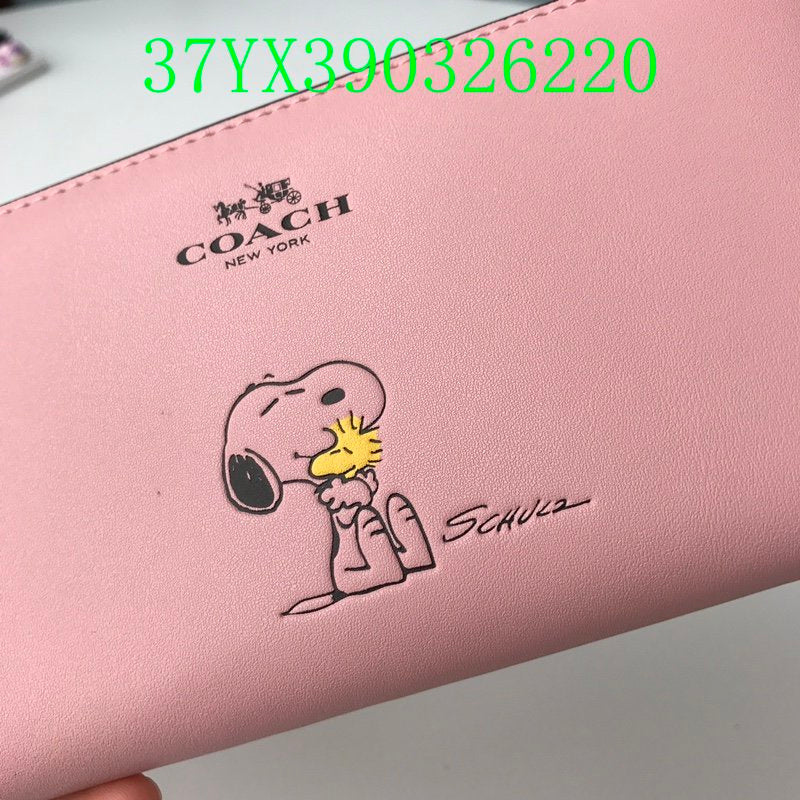 Amelia - CAH Wallet - 099