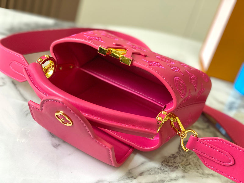 Amelia- GUKI Women Bags - 1418