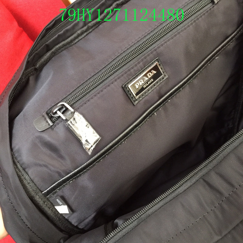 Prada Bags - The Barnes Bags  785