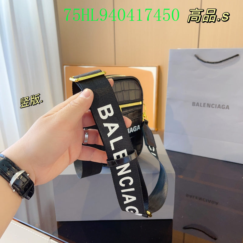 Amelia - BGA Bags - 1813