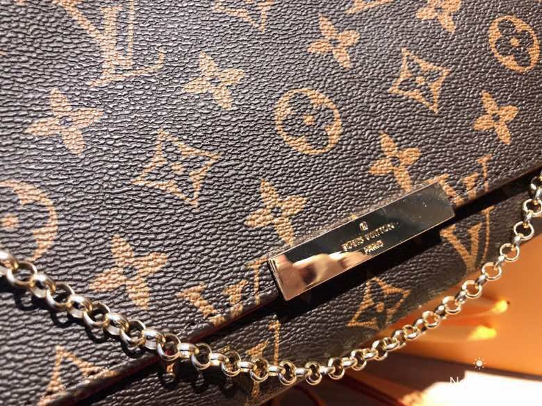 Fashion Lu-Vi bags - 3668