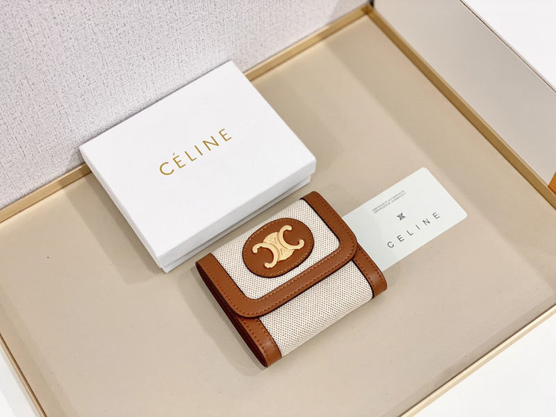C-LINE LUXURY WOMEN BAGS - 018