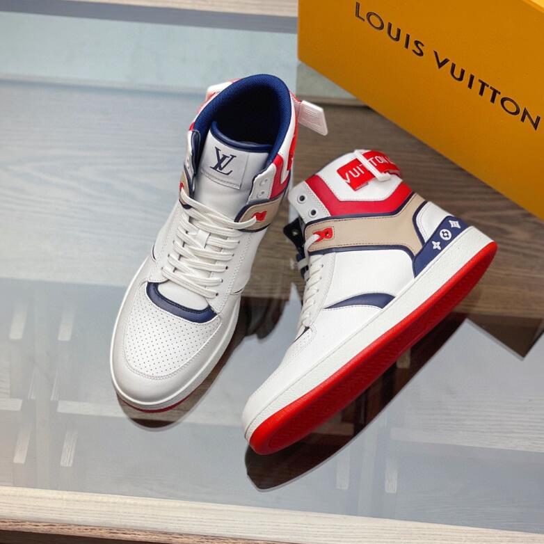 AmeliaLuxury - LOV Men Shoes - 1378