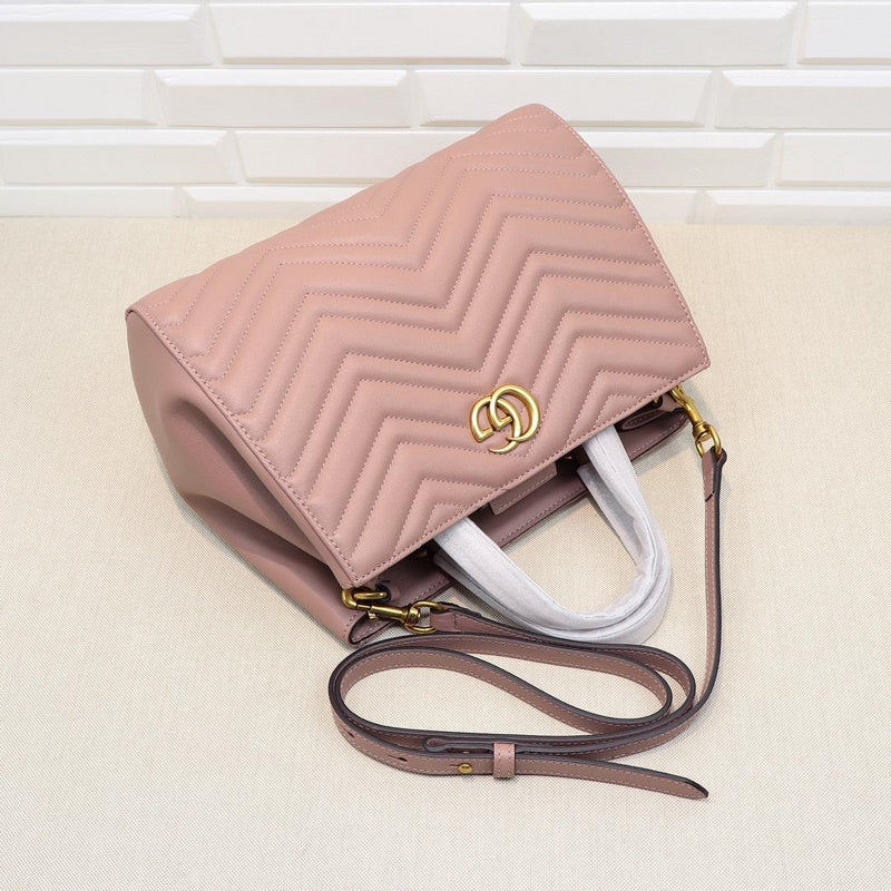 AmeliaLuxury - GCI Bags - 545