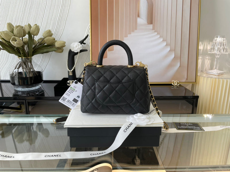 Amelia - CHL Bags - 1681