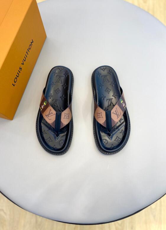 AmeliaLuxury - LOV Men Shoes - 1085