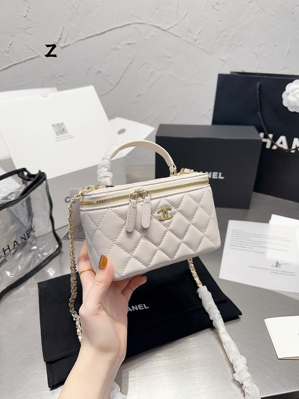 Amelia- CHL Bags - 7290