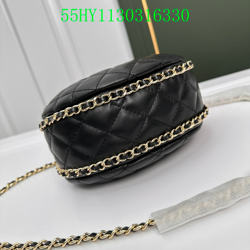Amelia - CHL Bags - 1293