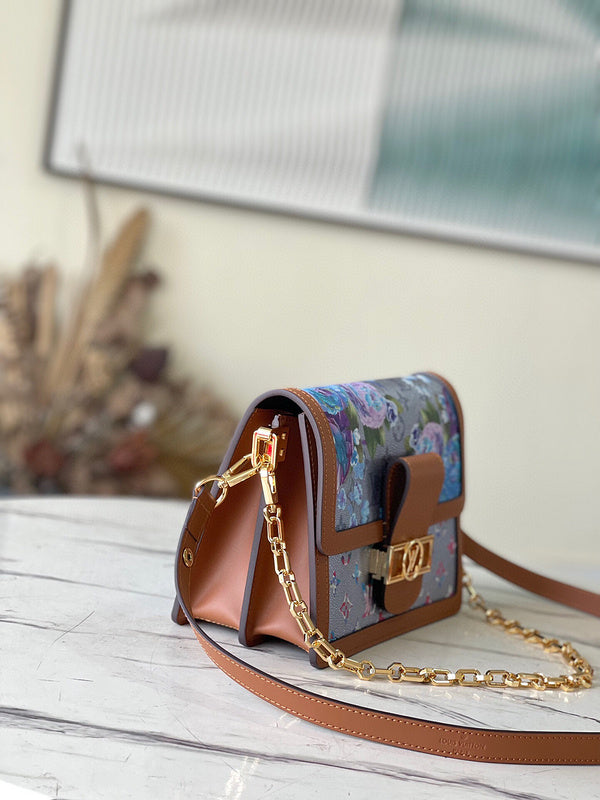 Fashion Lu-Vi bags - 4694