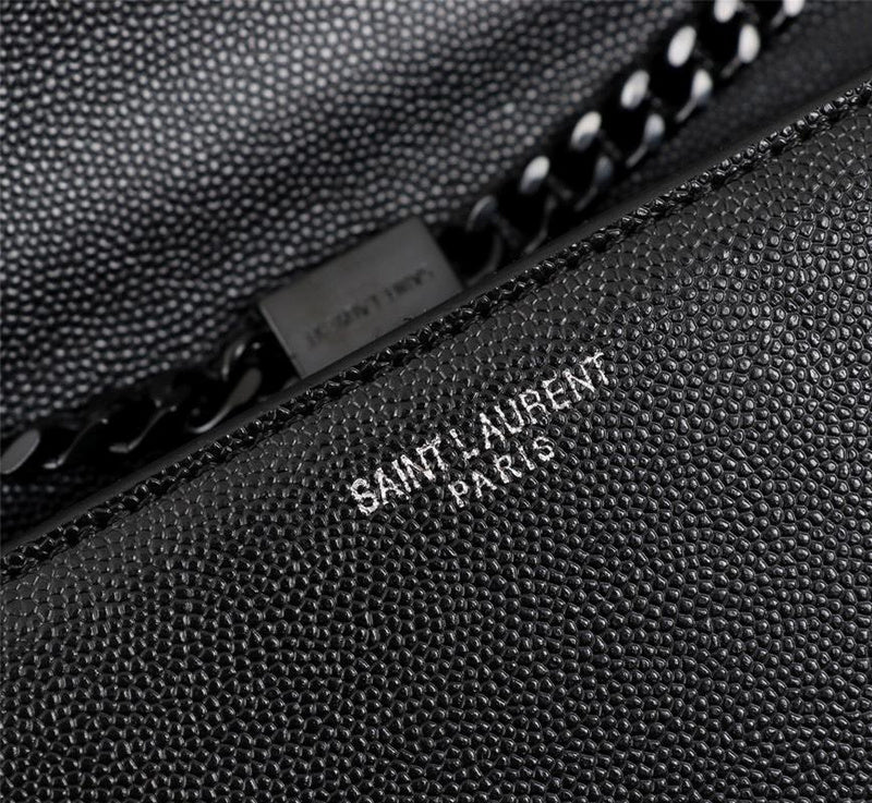 Amelia - YSL Bag - 2616