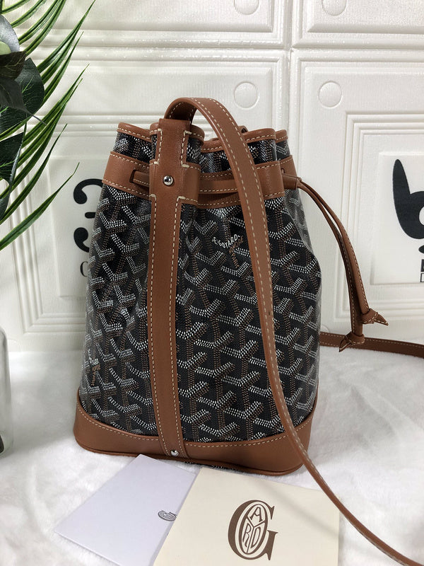 Amelia- G-YARD BAGS - 176