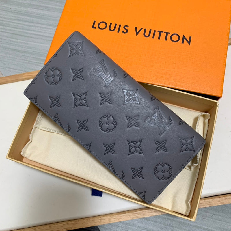 Amelia- LOV  Luxury  Wallets - 582