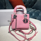 Amelia- DYOR FASHION BAGS - 2880