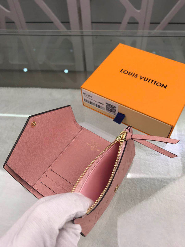 Fan Fashion Lu-Vi bags - 17485
