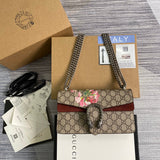 Amelia- GUKI Bags - 2271