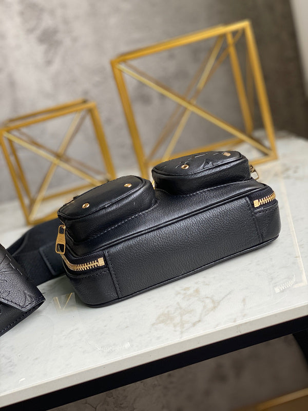 Amelia - LV Bags - 12986