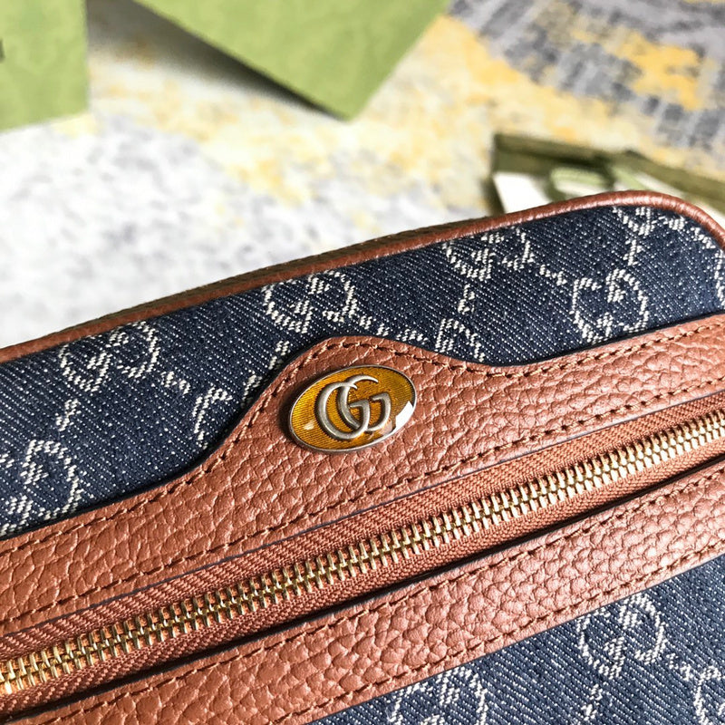 Amelia Fashion - GCI Bags - 2815