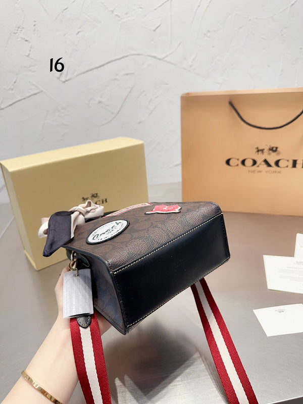 Amelia - CCH Bags - 362
