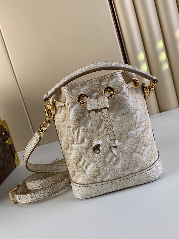 Fashion Lu-Vi bags - 3343