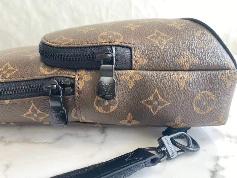 Amelia- Lu-Vi bags - 11829