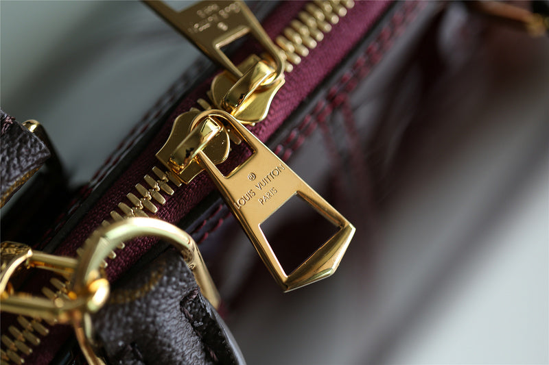 Fan Fashion Lu-Vi bags - 8279