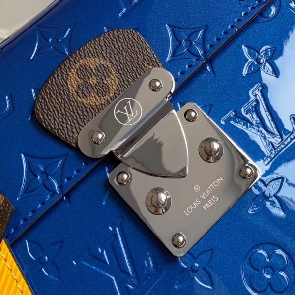 Amelia - LV Bags - 12720