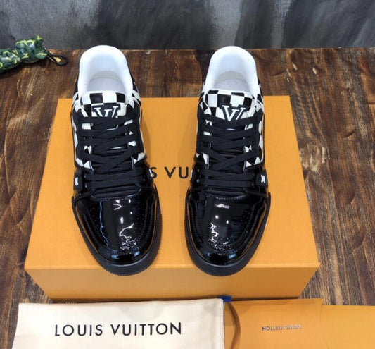 AmeliaLuxury - LOV Men Shoes - 1181