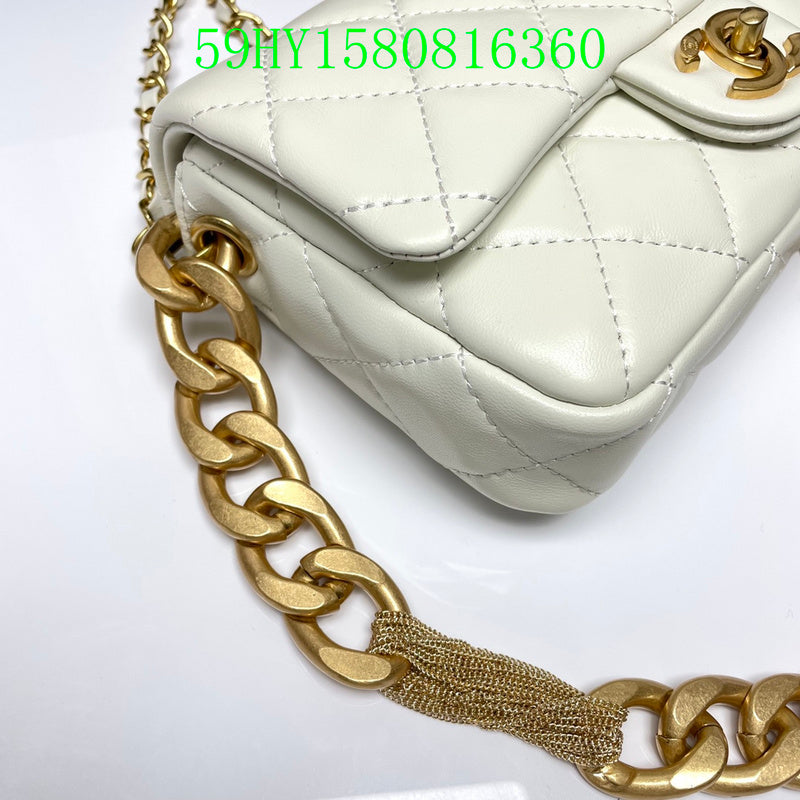 Amelia - CHL Bags - 149