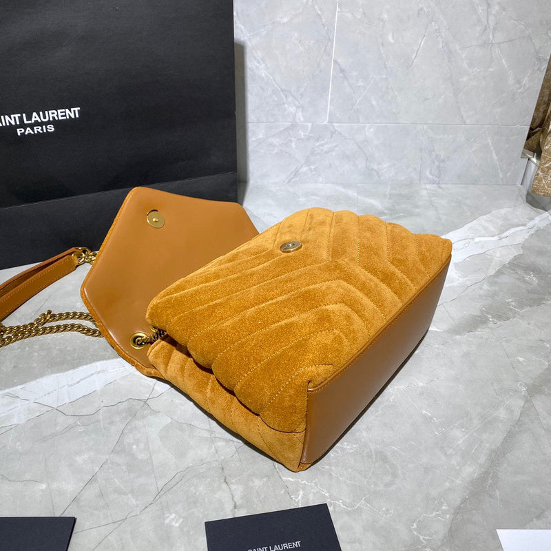 Amelia - YSL Bag - 4119