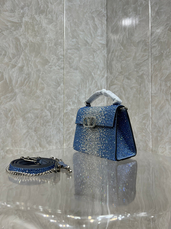 Amelia's Bag Gallery - VEL Bags - 1151