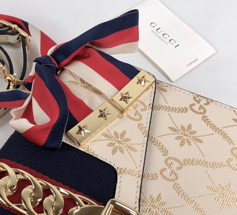 Amelia- GCI Bags - 4081