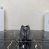 Amelia- PRDA  LUXURY BAGS - 968