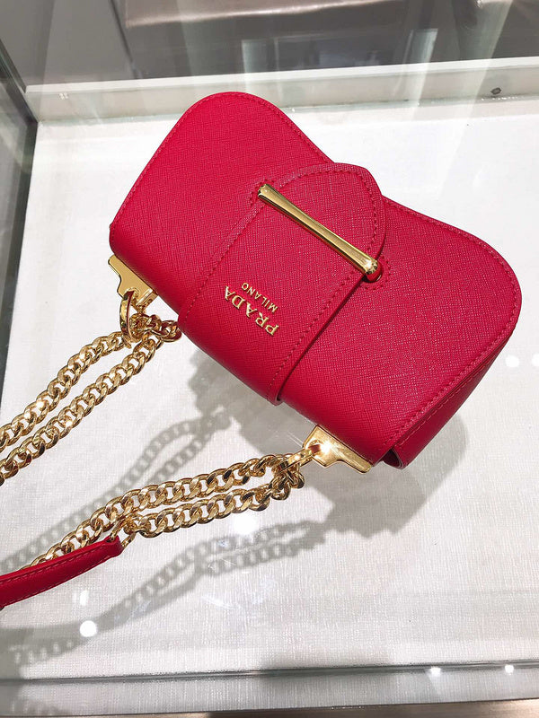 Amelia-i PD Lady Bags - 534
