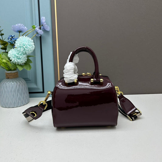 Amelia- PRDA  LUXURY BAGS - 259